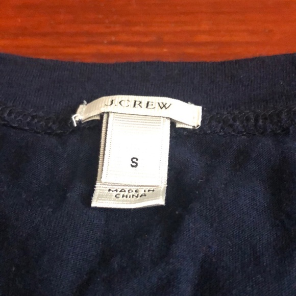 j. Crew Spring flowers - Picture 2 of 3